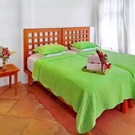 Op Signature Aparthotel & Luxury Villas Pedasi Town Екстериор снимка