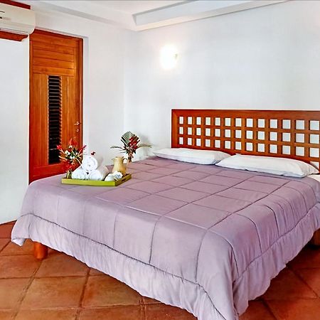 Op Signature Aparthotel & Luxury Villas Pedasi Town Екстериор снимка