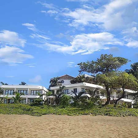 Op Signature Aparthotel & Luxury Villas Pedasi Town Екстериор снимка