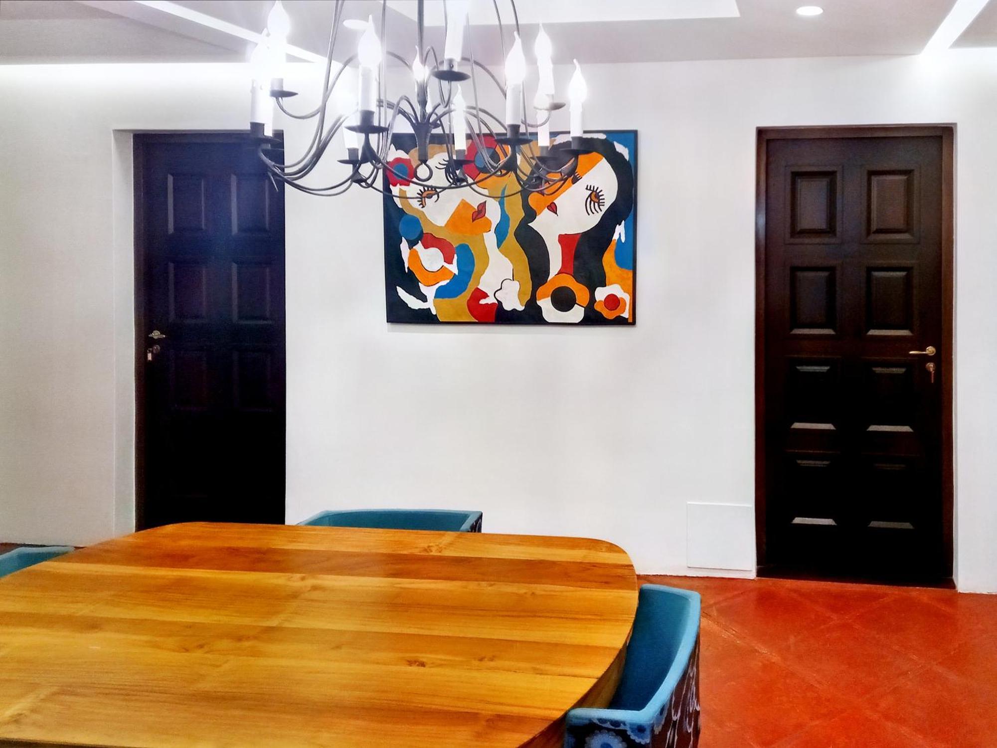 Op Signature Aparthotel & Luxury Villas Pedasi Town Екстериор снимка