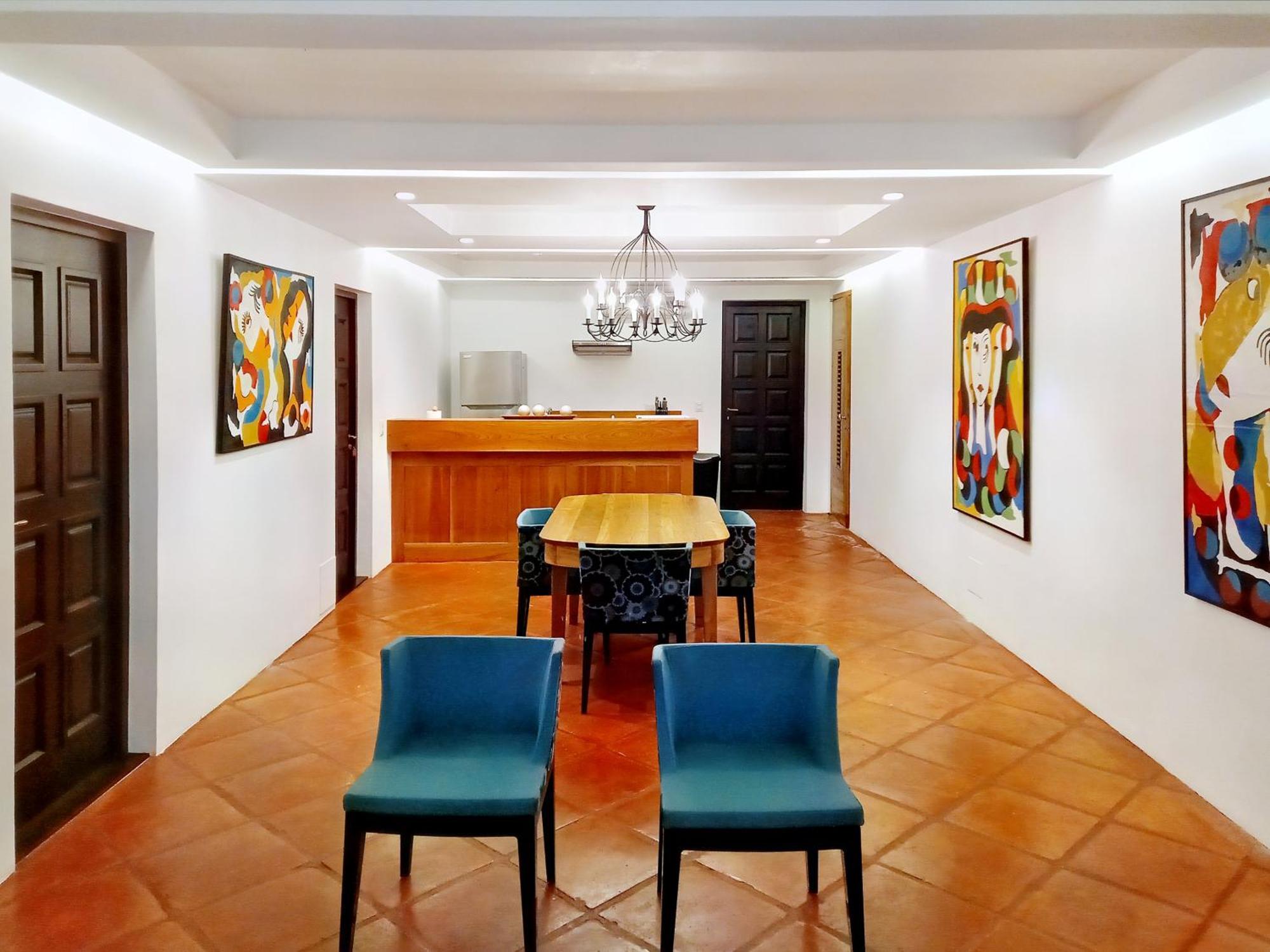 Op Signature Aparthotel & Luxury Villas Pedasi Town Екстериор снимка