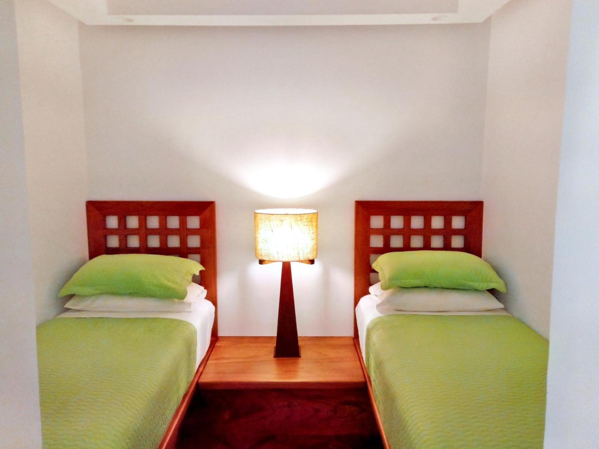 Op Signature Aparthotel & Luxury Villas Pedasi Town Екстериор снимка