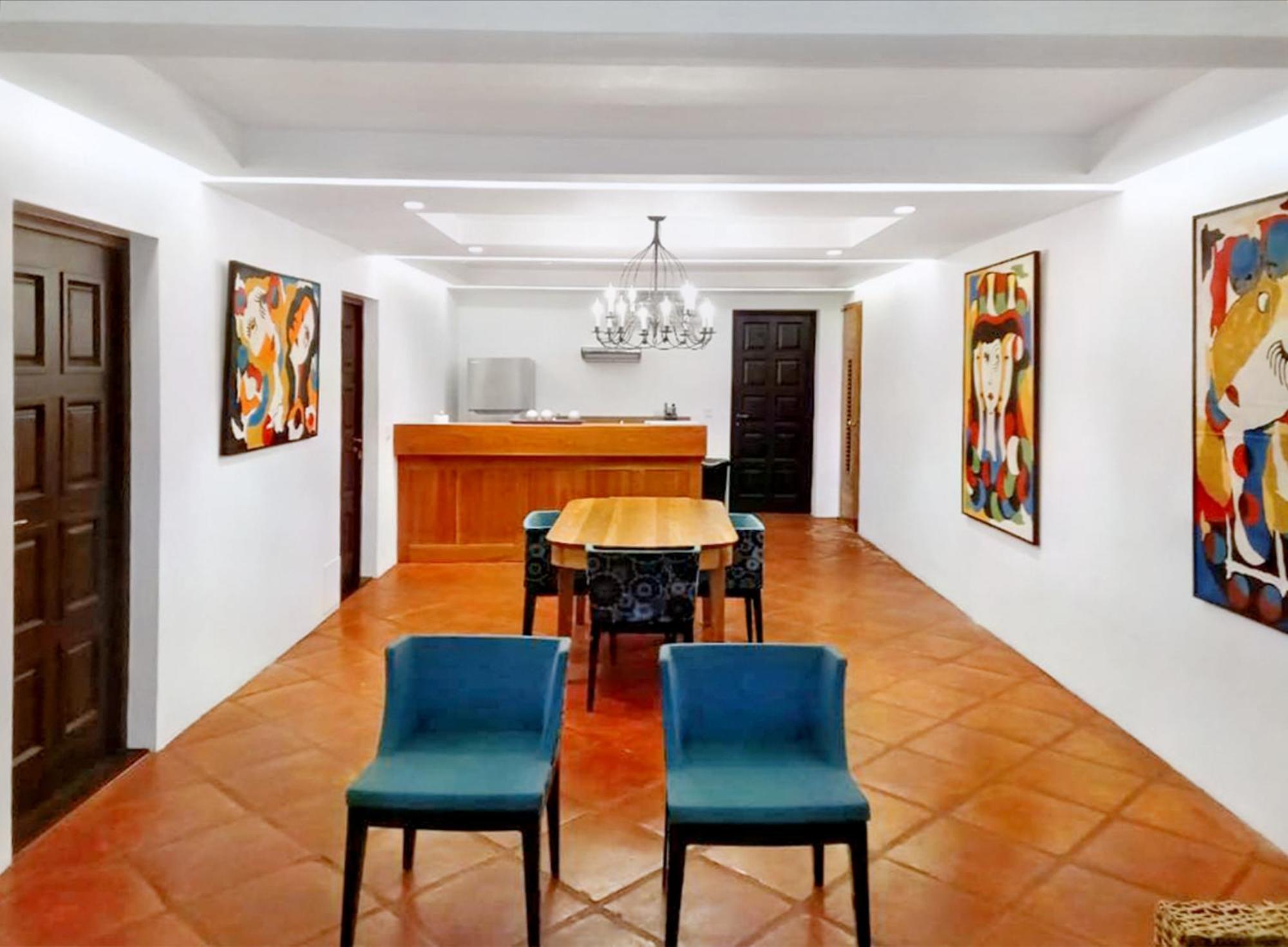Op Signature Aparthotel & Luxury Villas Pedasi Town Екстериор снимка