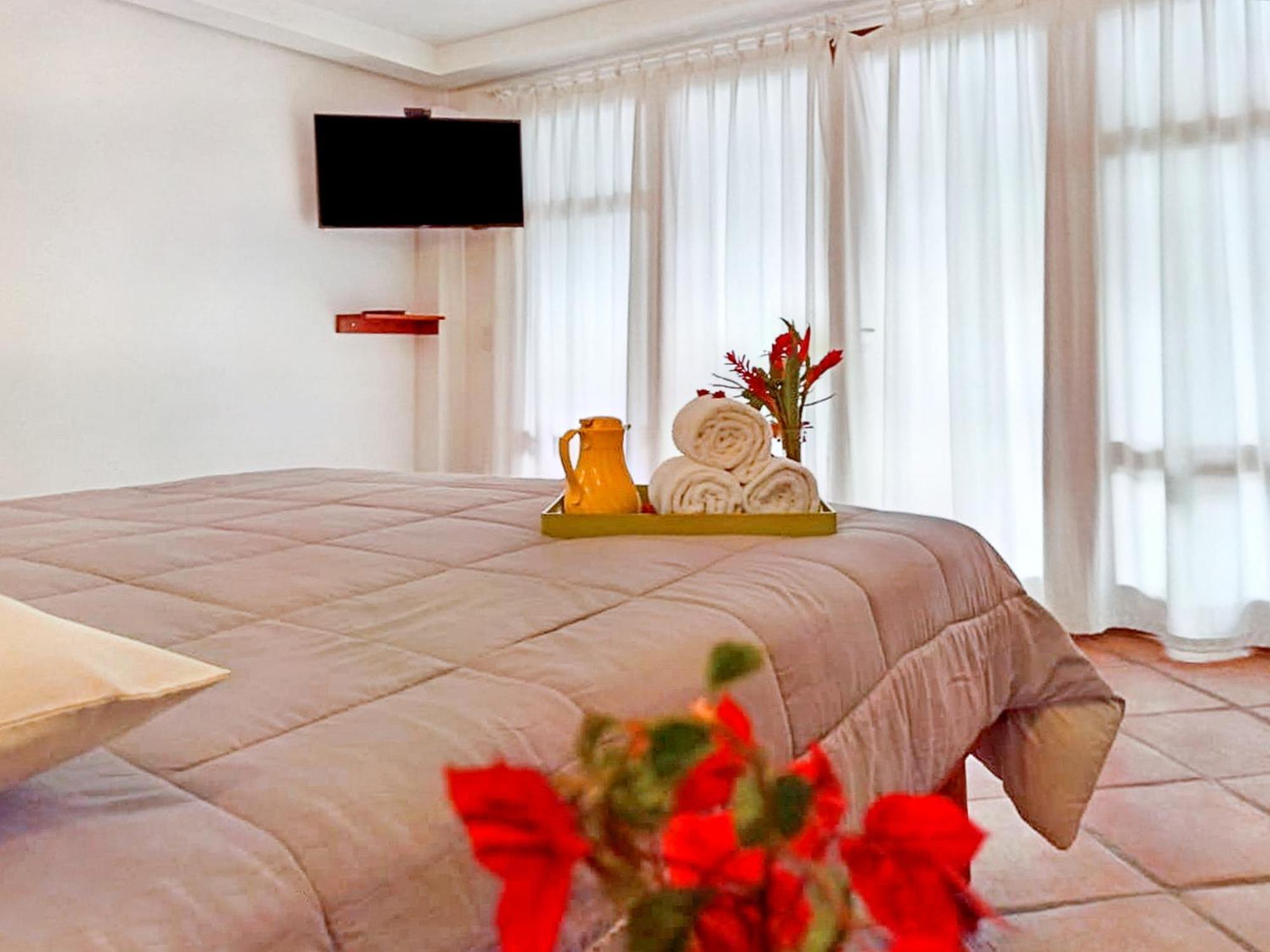 Op Signature Aparthotel & Luxury Villas Pedasi Town Екстериор снимка