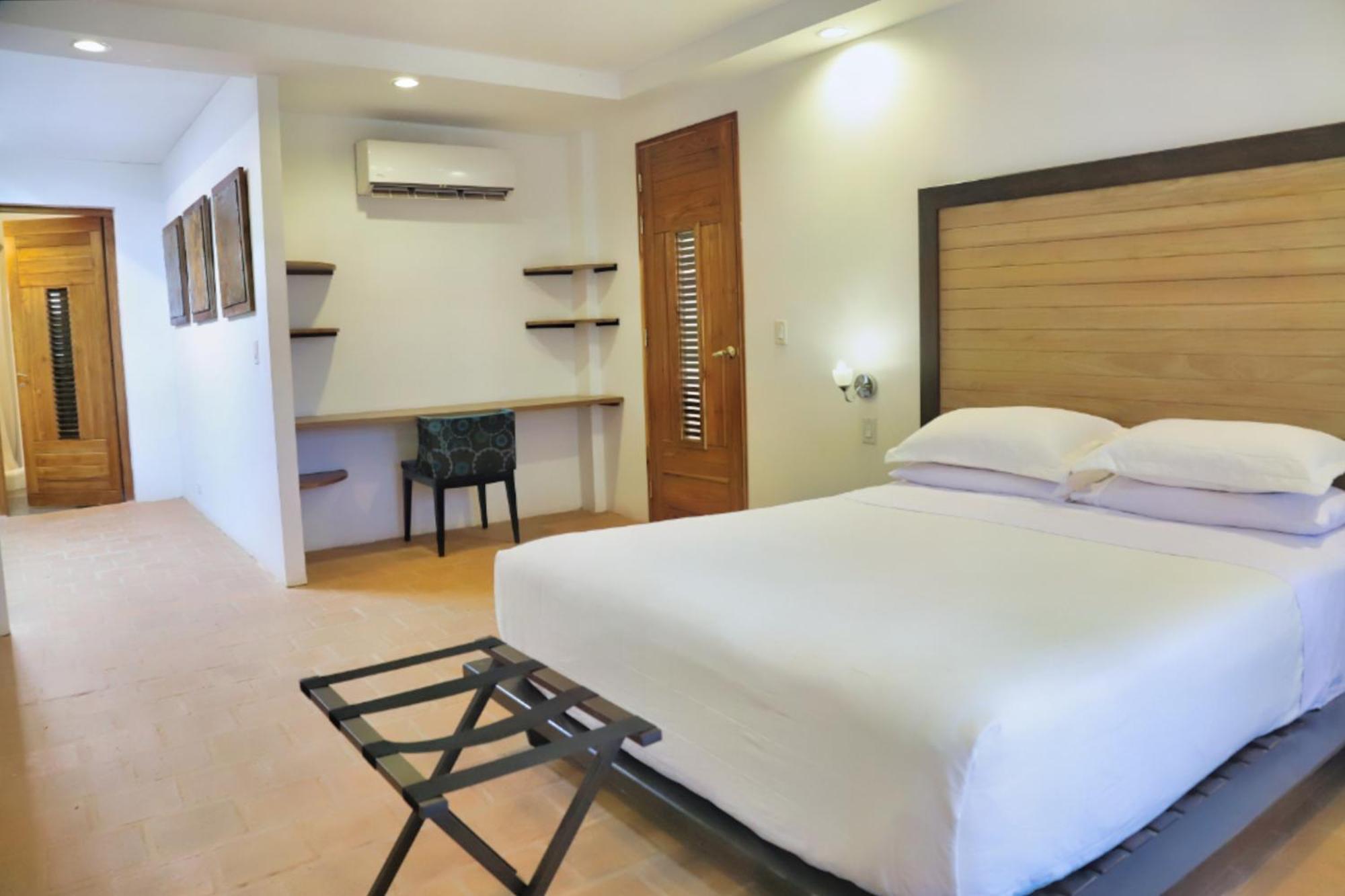 Op Signature Aparthotel & Luxury Villas Pedasi Town Екстериор снимка