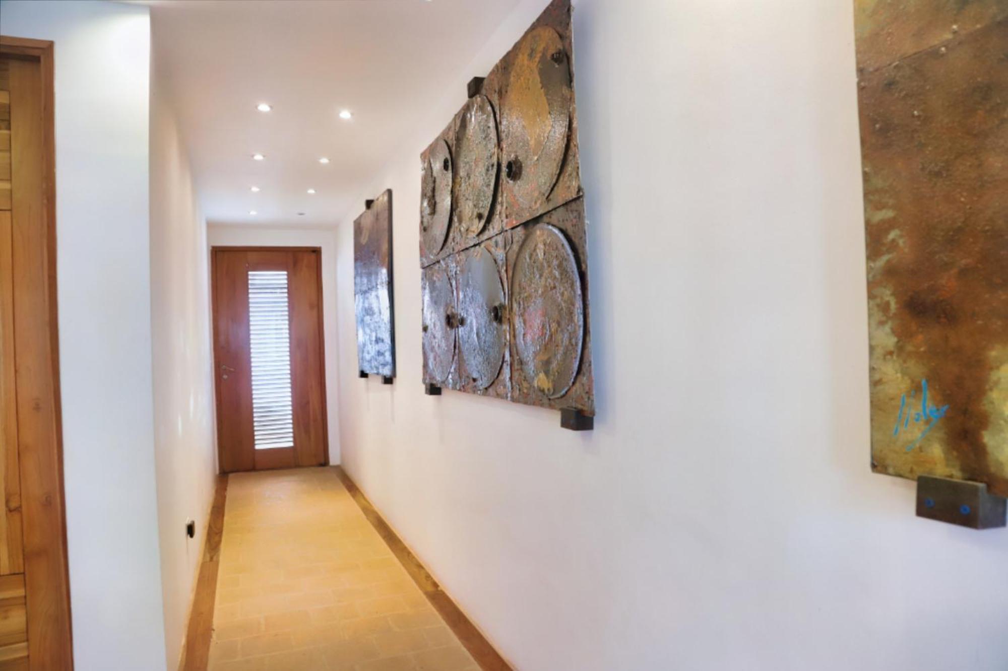 Op Signature Aparthotel & Luxury Villas Pedasi Town Екстериор снимка