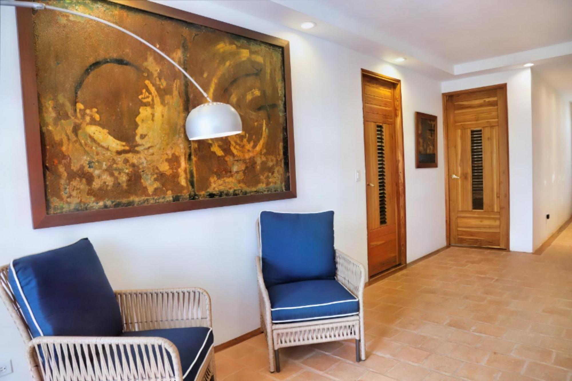 Op Signature Aparthotel & Luxury Villas Pedasi Town Екстериор снимка