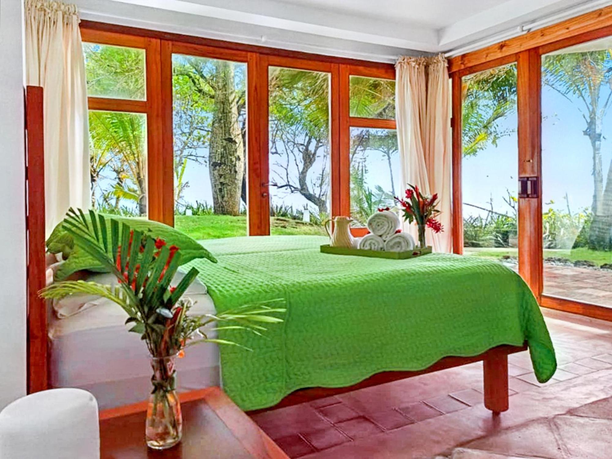 Op Signature Aparthotel & Luxury Villas Pedasi Town Екстериор снимка
