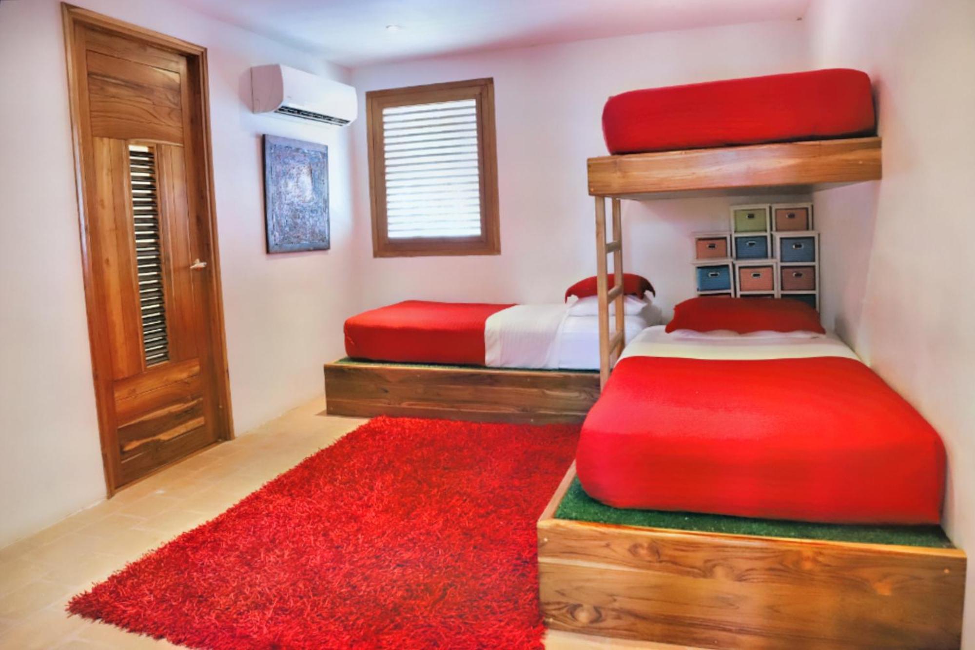 Op Signature Aparthotel & Luxury Villas Pedasi Town Екстериор снимка