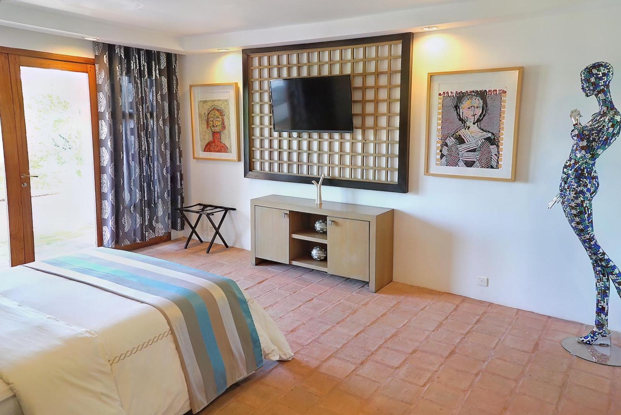 Op Signature Aparthotel & Luxury Villas Pedasi Town Екстериор снимка
