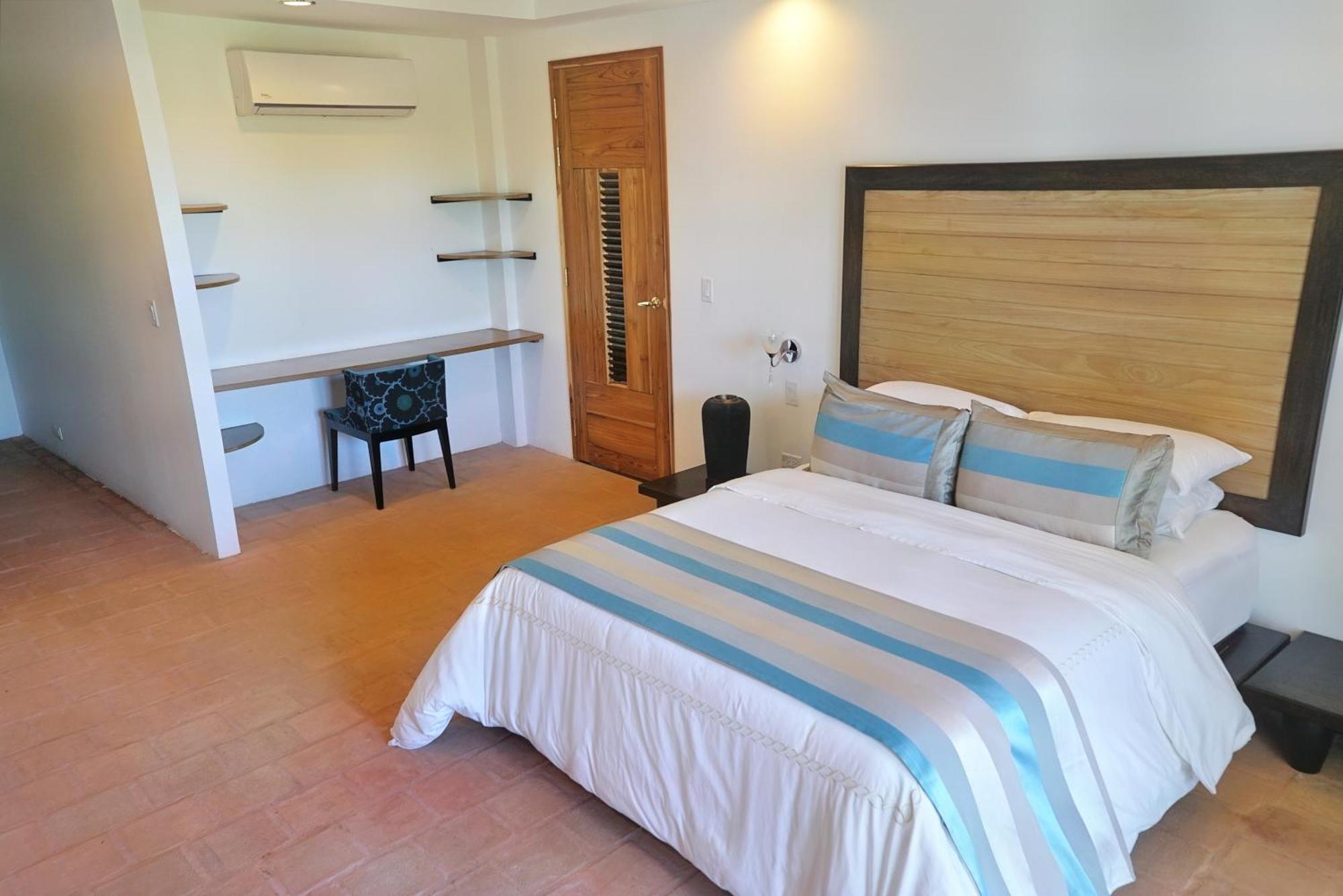 Op Signature Aparthotel & Luxury Villas Pedasi Town Екстериор снимка