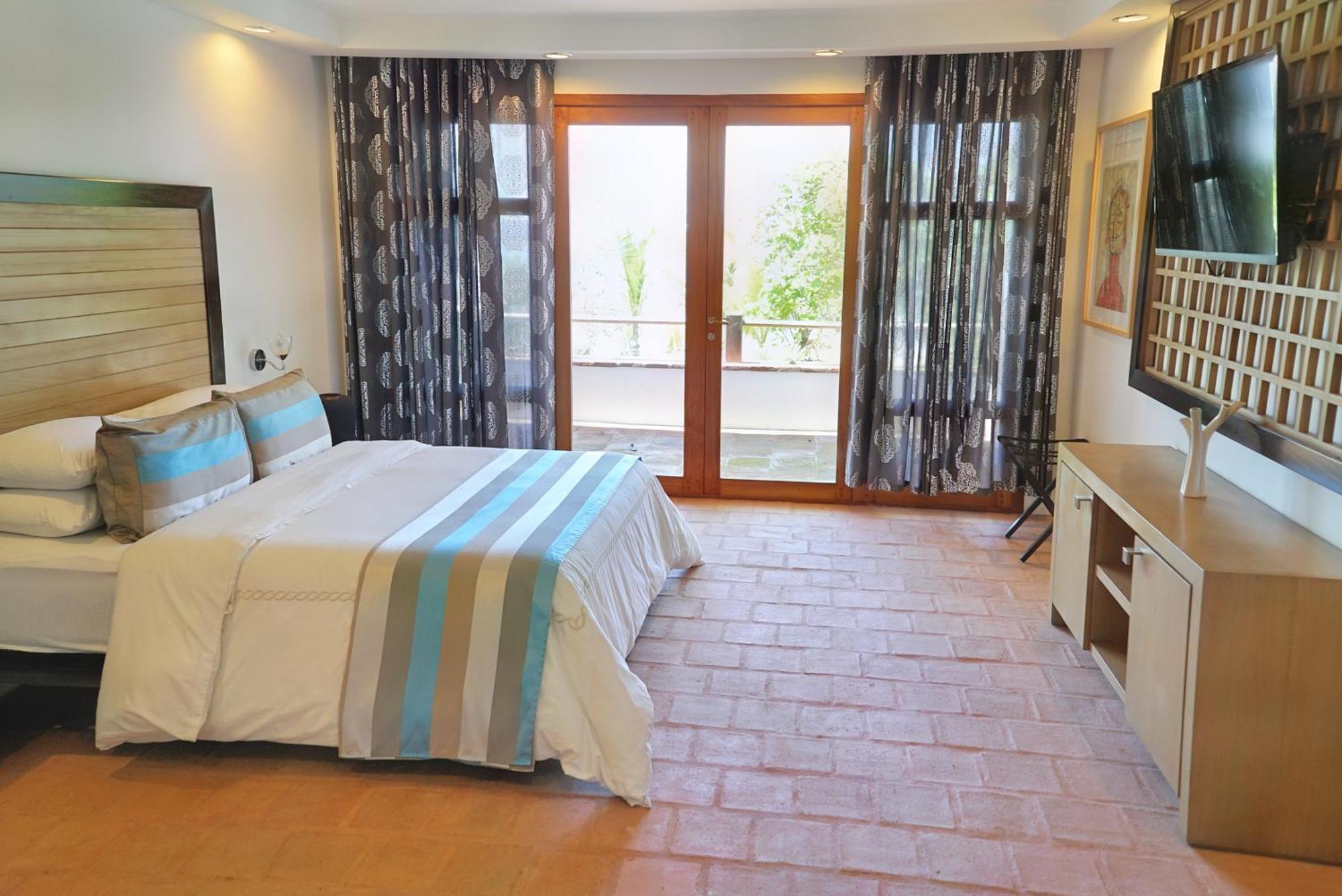 Op Signature Aparthotel & Luxury Villas Pedasi Town Екстериор снимка