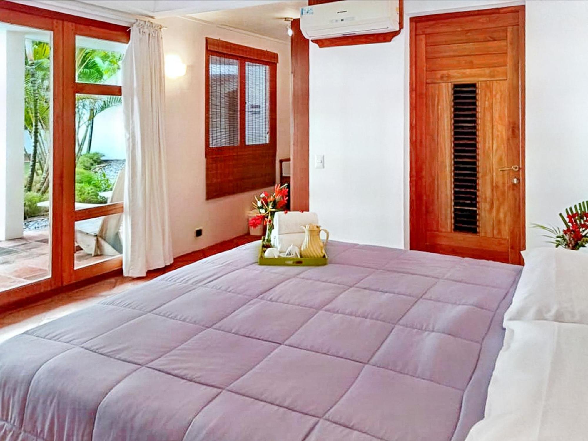Op Signature Aparthotel & Luxury Villas Pedasi Town Екстериор снимка