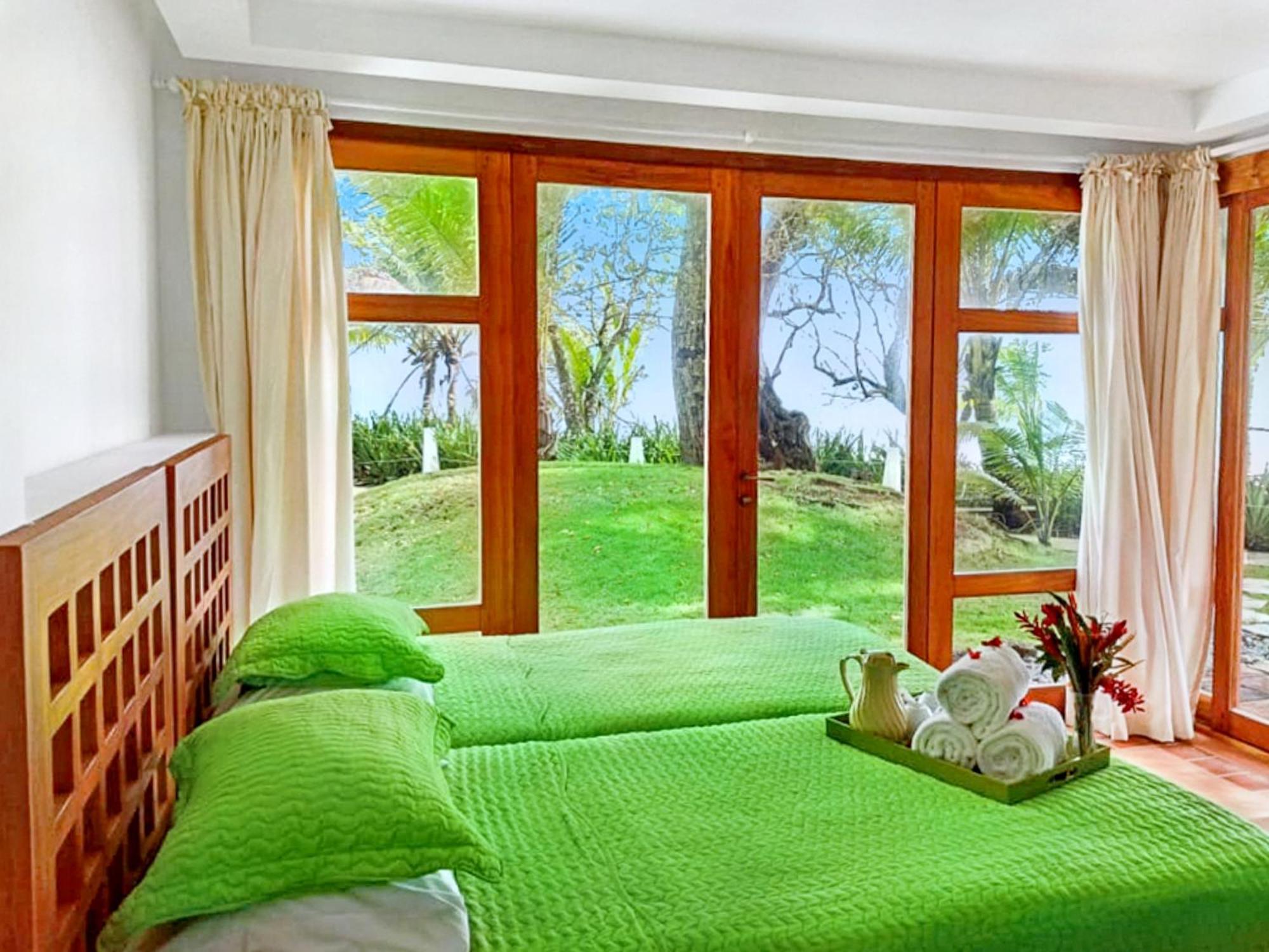 Op Signature Aparthotel & Luxury Villas Pedasi Town Екстериор снимка