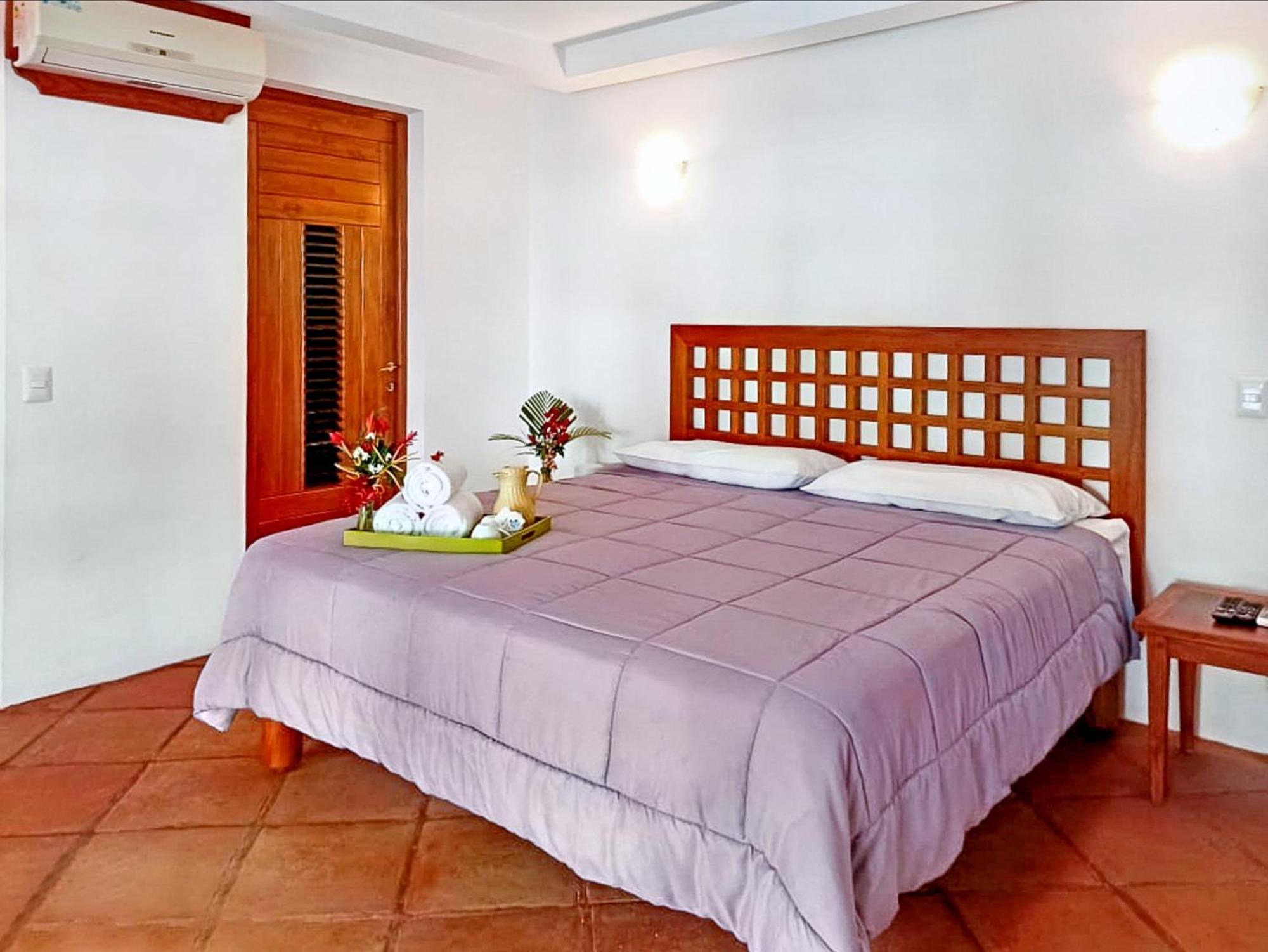 Op Signature Aparthotel & Luxury Villas Pedasi Town Екстериор снимка