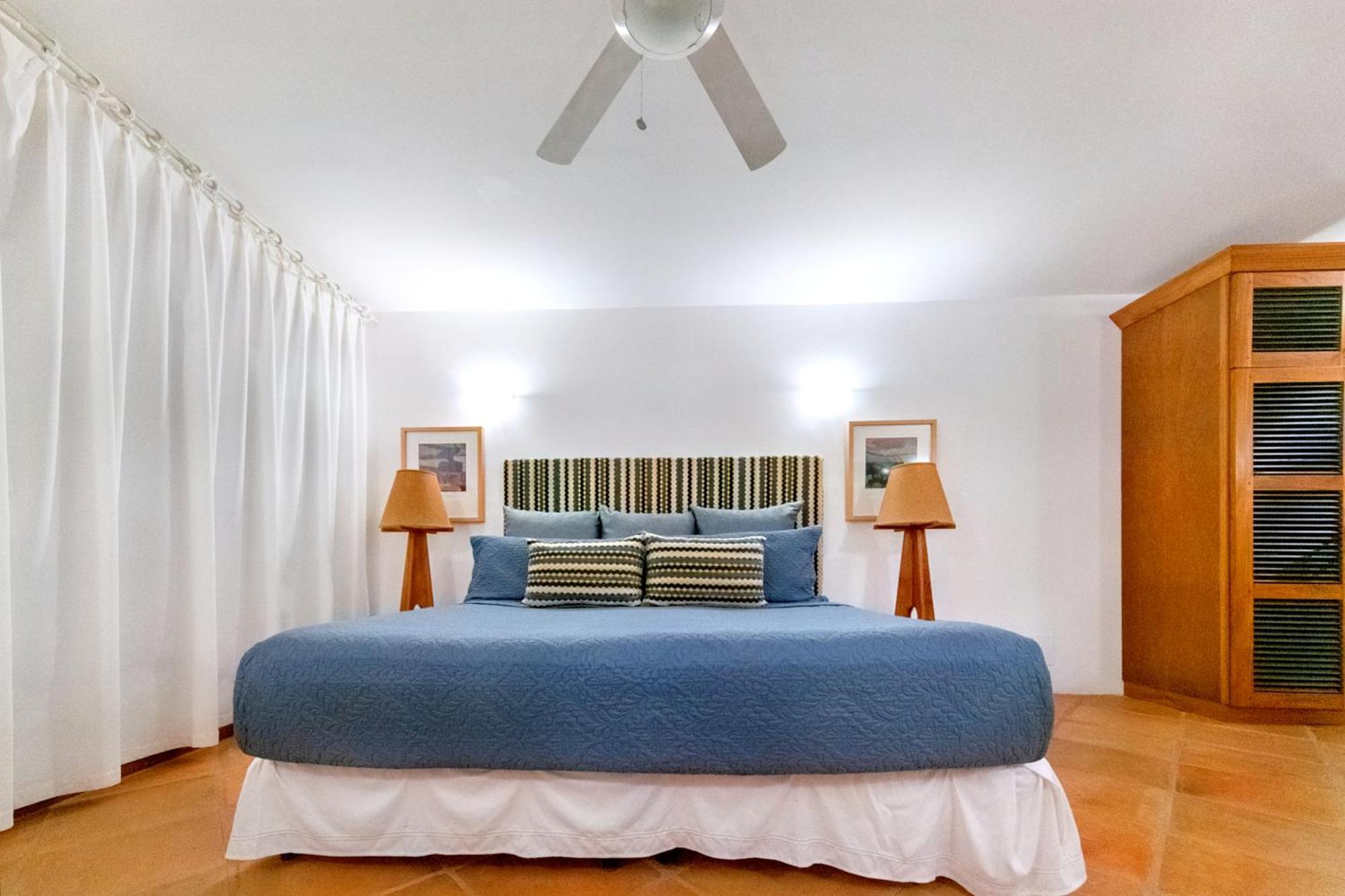 Op Signature Aparthotel & Luxury Villas Pedasi Town Екстериор снимка