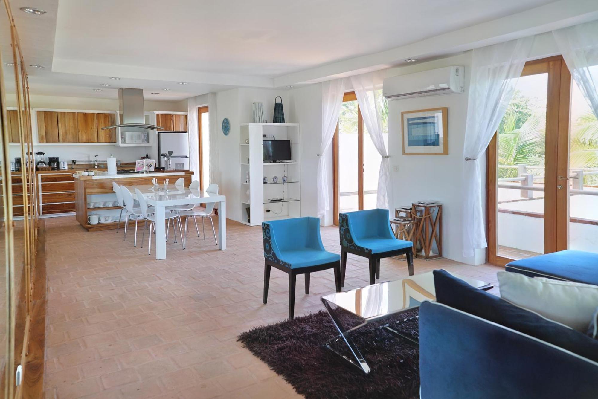 Op Signature Aparthotel & Luxury Villas Pedasi Town Екстериор снимка