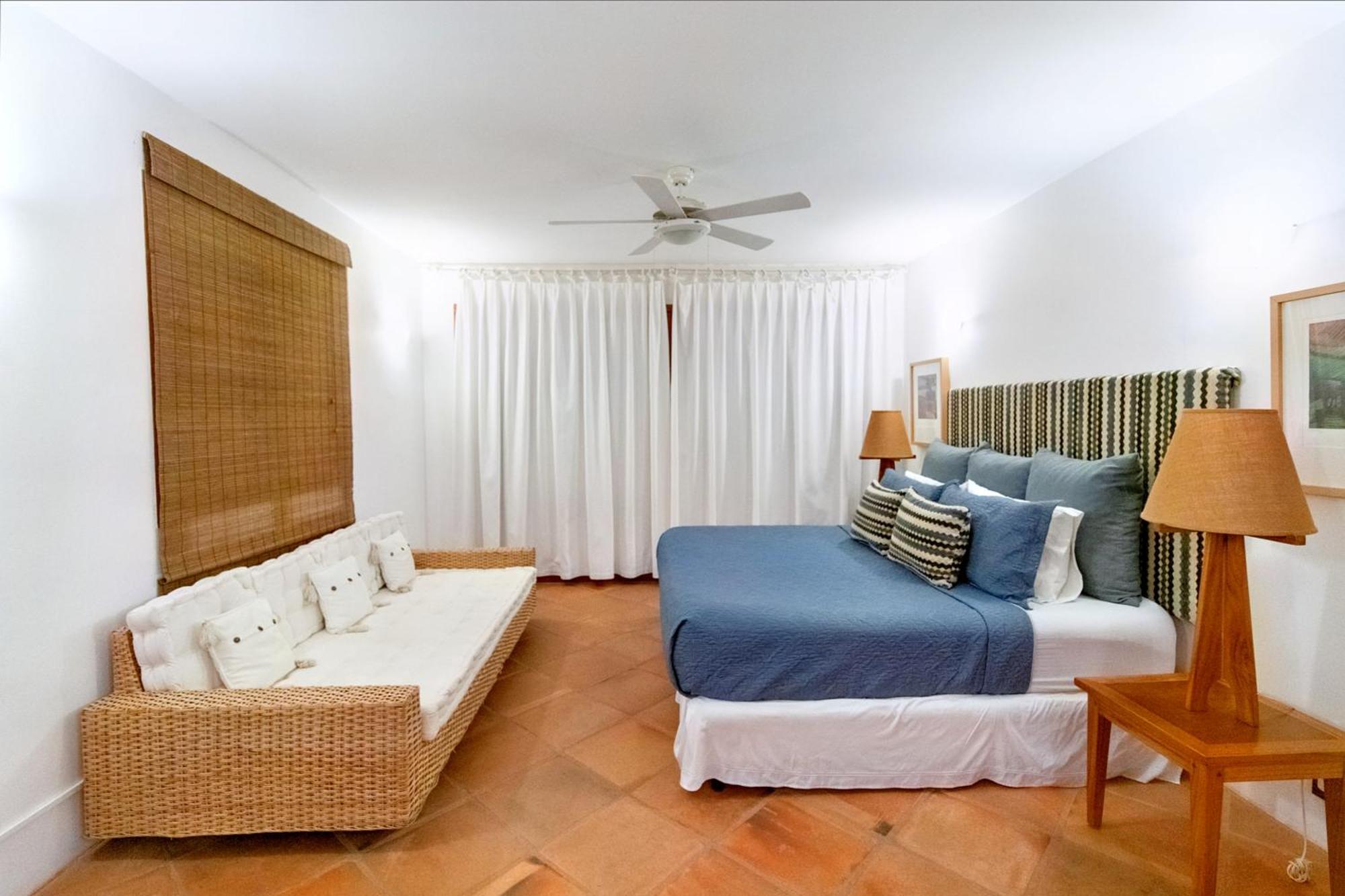 Op Signature Aparthotel & Luxury Villas Pedasi Town Екстериор снимка