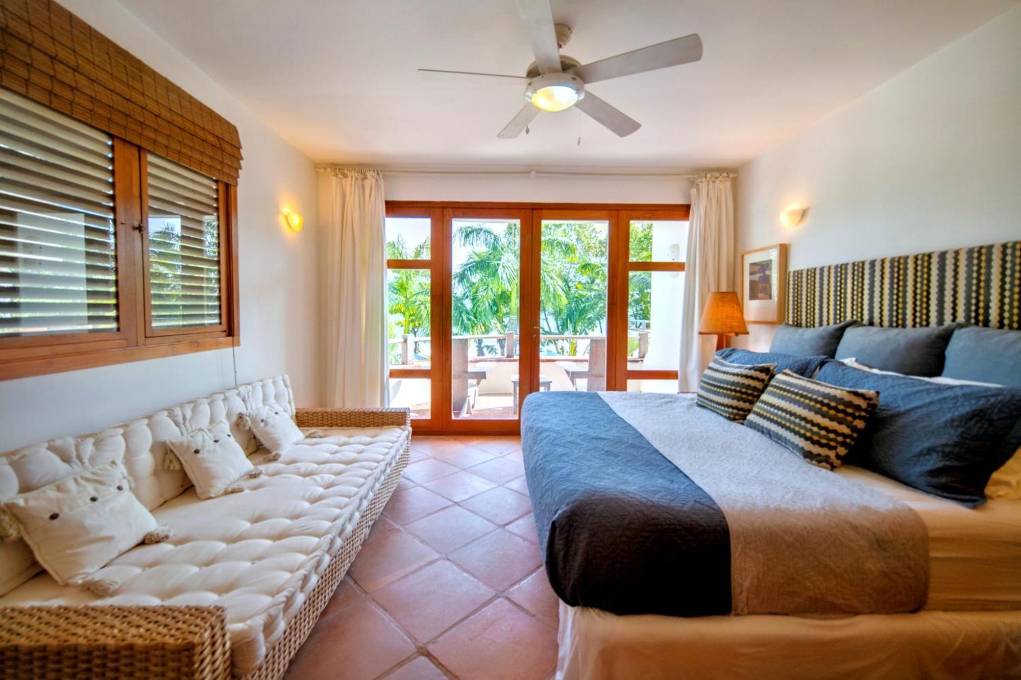 Op Signature Aparthotel & Luxury Villas Pedasi Town Екстериор снимка