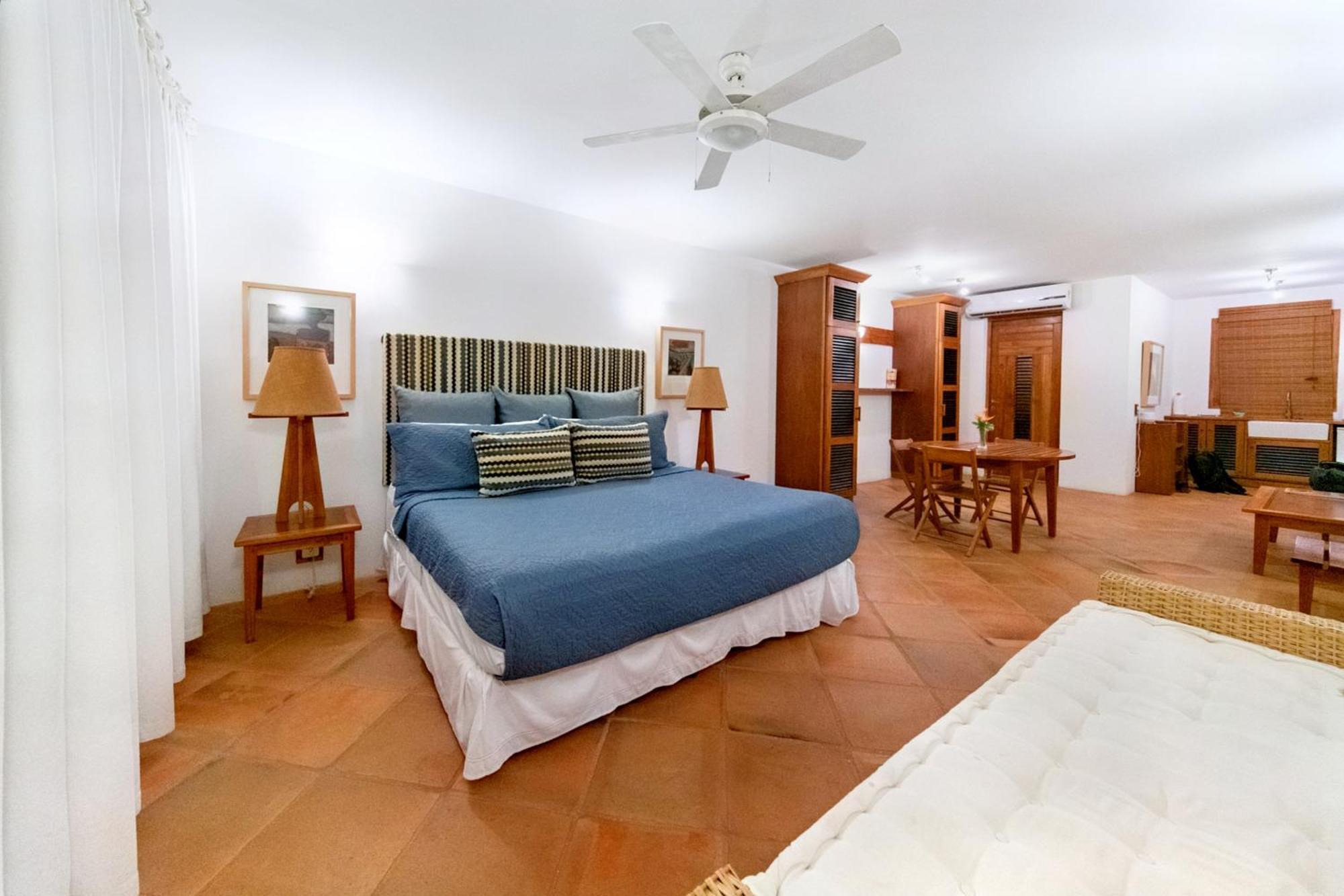 Op Signature Aparthotel & Luxury Villas Pedasi Town Екстериор снимка