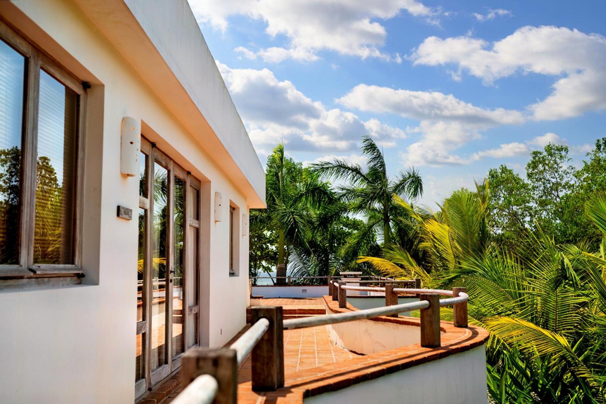 Op Signature Aparthotel & Luxury Villas Pedasi Town Екстериор снимка