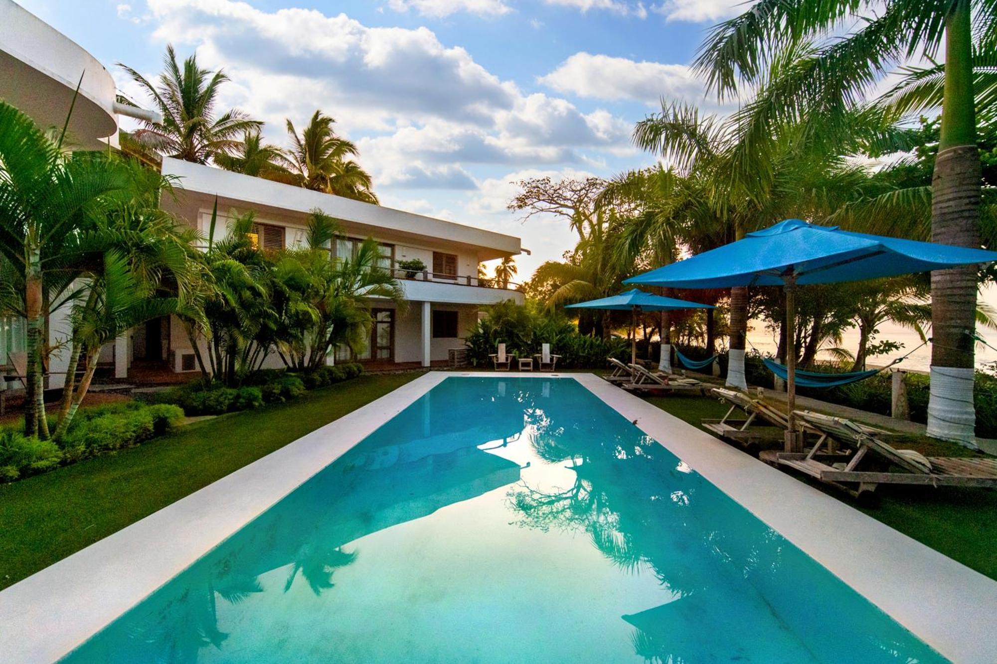 Op Signature Aparthotel & Luxury Villas Pedasi Town Екстериор снимка
