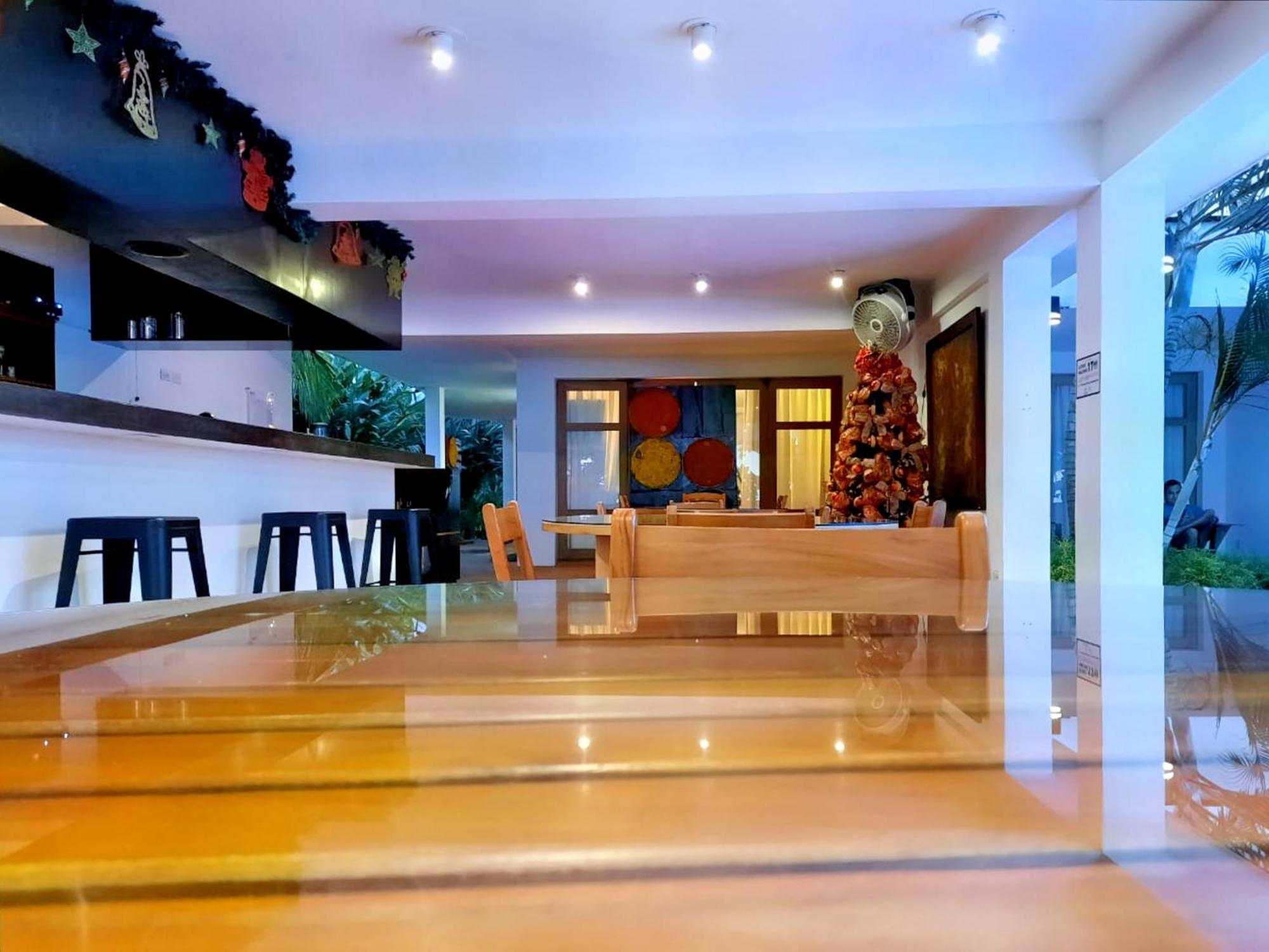 Op Signature Aparthotel & Luxury Villas Pedasi Town Екстериор снимка