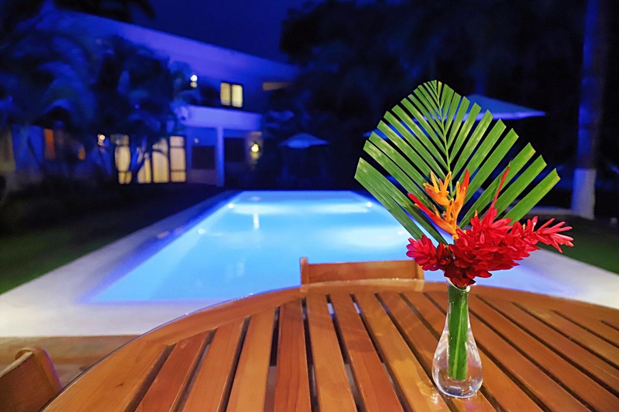 Op Signature Aparthotel & Luxury Villas Pedasi Town Екстериор снимка
