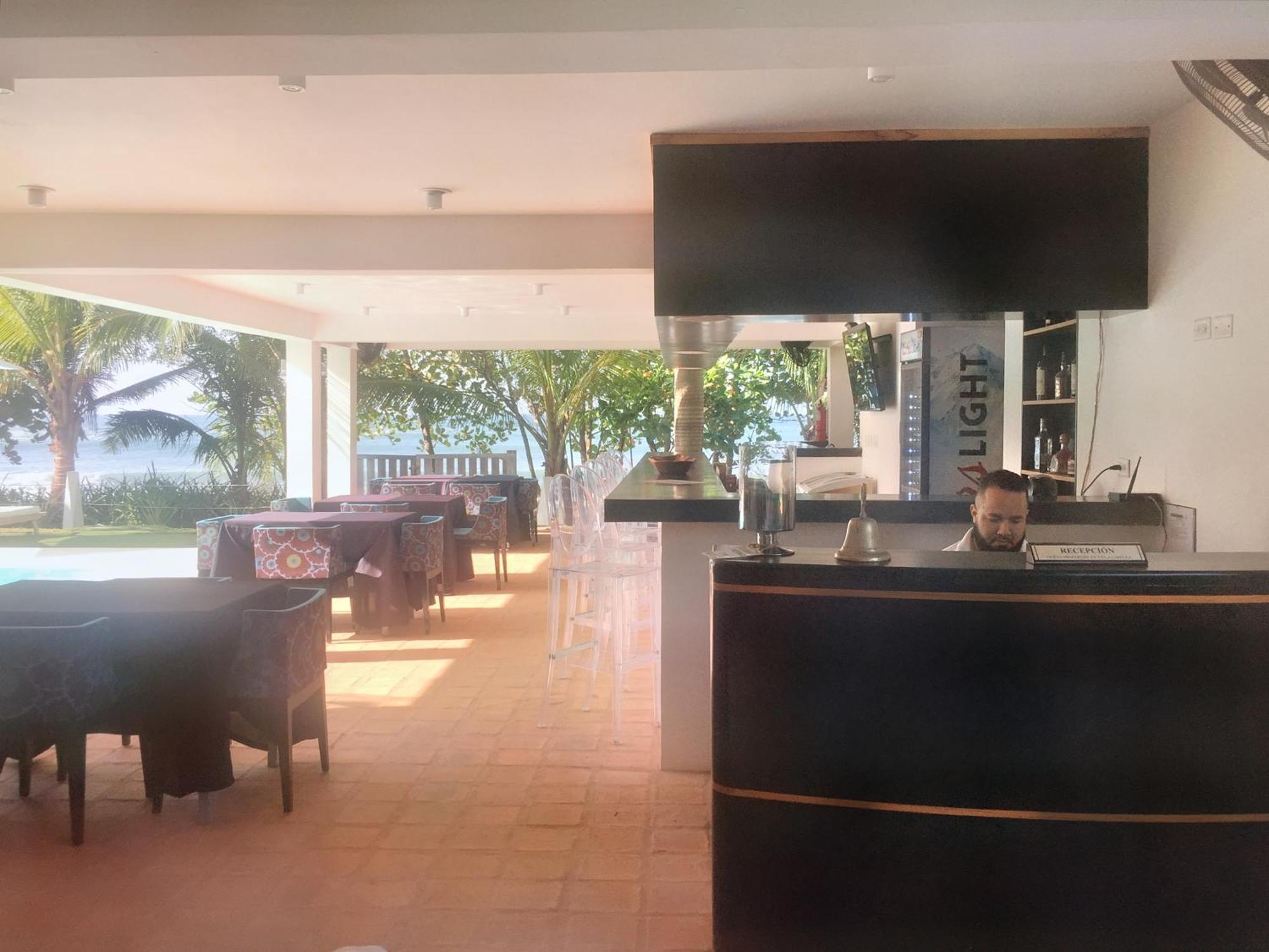 Op Signature Aparthotel & Luxury Villas Pedasi Town Екстериор снимка