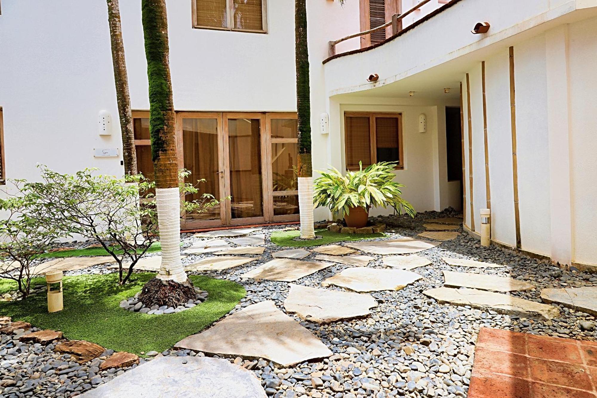 Op Signature Aparthotel & Luxury Villas Pedasi Town Екстериор снимка