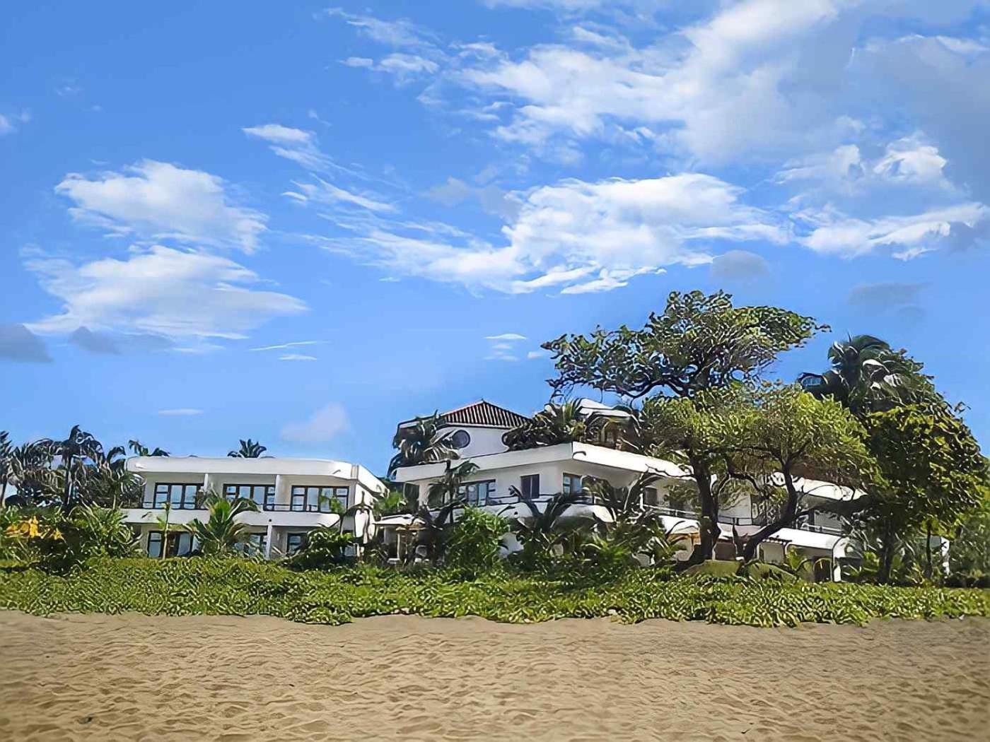 Op Signature Aparthotel & Luxury Villas Pedasi Town Екстериор снимка